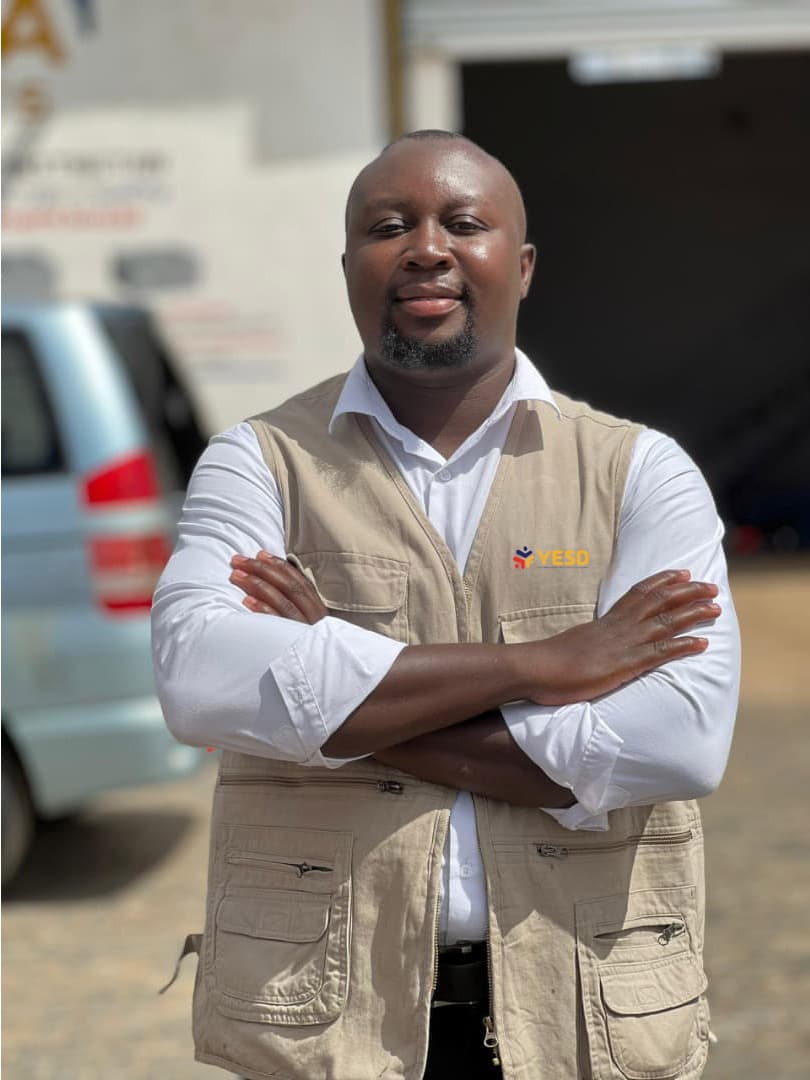 Hope Nguwo